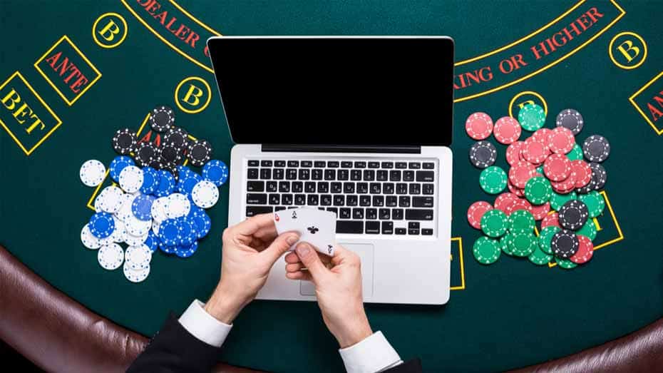 6D Casino Terms and Conditions